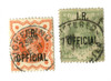 930215 - Used Stamp(s) 