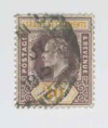 1375466 - Used Stamp(s)
