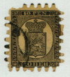 167277 - Used Stamp(s)