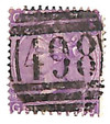 183619 - Used Stamp(s) 