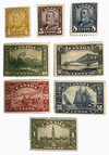 146507 - Unused Stamp(s) 
