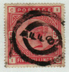 528852 - Used Stamp(s) 