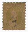 234864 - Used Stamp(s)
