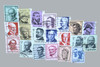 1322554 - Used Stamp(s)