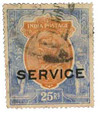 1029701 - Used Stamp(s) 