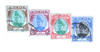 1330031 - Used Stamp(s)