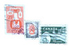 999595 - Used Stamp(s)