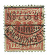 901047 - Used Stamp(s)