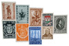 1340743 - Mint Stamp(s)