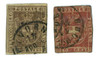 872477 - Used Stamp(s) 