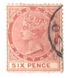 257139 - Used Stamp(s)