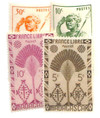 833011 - Mint Stamp(s) 