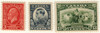 147123 - Unused Stamp(s) 