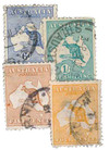 977602 - Used Stamp(s) 