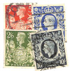 183052 - Used Stamp(s)