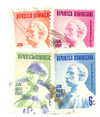 747675 - Used Stamp(s)