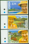 136710 - Mint Stamp(s)