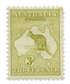 1108669 - Mint Stamp(s)