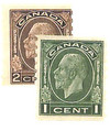 147323 - Unused Stamp(s) 