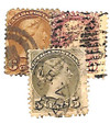 568523 - Used Stamp(s) 