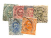 873539 - Used Stamp(s) 