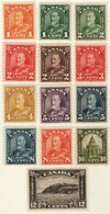 146667 - Mint Stamp(s)