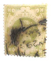 182477 - Used Stamp(s) 