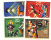 834992 - Mint Stamp(s) 