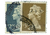 953049 - Used Stamp(s)