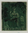 216461 - Used Stamp(s)