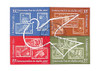 822821 - Used Stamp(s)