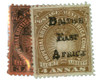 980754 - Mint Stamp(s)