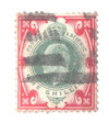182605 - Used Stamp(s)