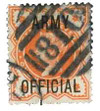 960894 - Used Stamp(s) 