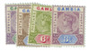 983620 - Mint Stamp(s)