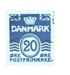 1073089 - Used Stamp(s)