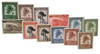 1340668 - Mint Stamp(s)
