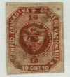 155802 - Used Stamp(s)