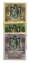 983698 - Mint Stamp(s)