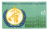 834983 - Mint Stamp(s) 