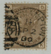 183812 - Used Stamp(s) 