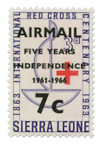 956858 - Mint Stamp(s) 