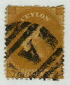527982 - Used Stamp(s) 