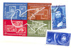 822814 - Used Stamp(s)