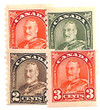 146972 - Unused Stamp(s) 