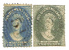 613019 - Used Stamp(s) 