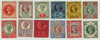 182356 - Used Stamp(s)