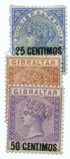 990349 - Mint Stamp(s)