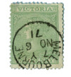 980572 - Used Stamp(s)