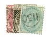 922016 - Used Stamp(s)